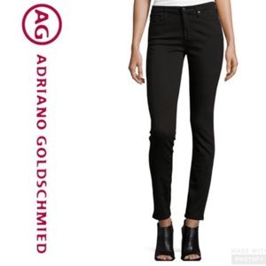 Adriano Goldschmied the stilt cigarette leg jeans